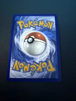 Pokemon Mew ex 205/165 Scarlet & Violet 151 Hyper Rare Holo NM - Image 5