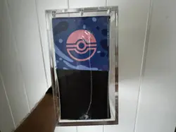 Pokemon TCG: Chaos Rising POKEMON CENTER ETB Elite Trainer Box in case ✅ - Image 3