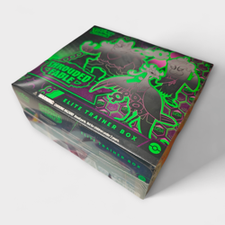 Shrouded Fable ETB Exclusive Factory Sealed Elite Trainer Box Pokemon - Image 2