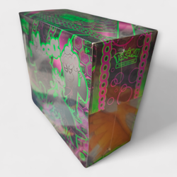 Shrouded Fable ETB Exclusive Factory Sealed Elite Trainer Box Pokemon - Image 4