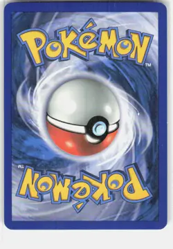 Oshawott BW08 Holo Promo Black And White Promo Pokemon Holo Lightly Played - Image 2