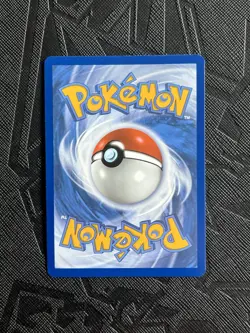 Pokemon TCG Venipede AR 132/086 Black Bolt Holo (English) - NM - Image 2