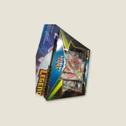 Pokemon TCG Shining Fates Cramorant V Collection Box BRAND NEW SEALED B1S3 - Image 2
