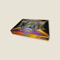 Pokemon TCG: Shining Fates Shiny Boltund V Collection- NEW IN BOX/ SEALED - Image 3