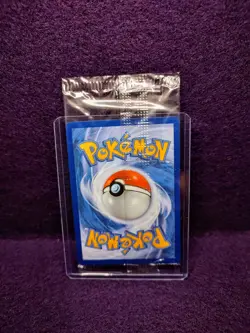 Pokemon Pikachu SVP 027 Paldea Evolved Black Star Promo Sealed 2023 - Image 2