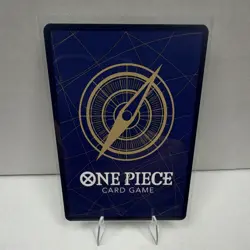 Bandai One Piece Boa Hancock OP07-051 Foil Character 500 Years Future 8000 - Image 2
