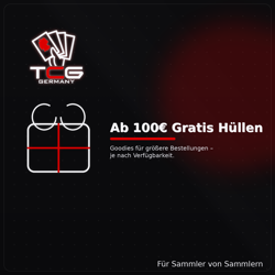 Disney Lorcana Unbekannte Wildnis | Schatzkiste der Luminari Trove | Deutsch Box - Image 3