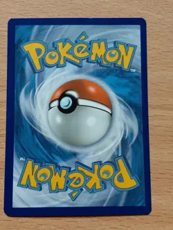 Pokemon Trading Card Game TCG Chimchar McDonald's Promos 12/25 Regular Promo - Image 2