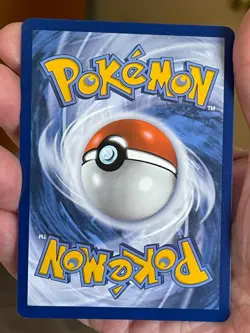 POKEMON SEAKING 119/165 UNCOMMON REVERSE HOLOFOIL SCARLET VIOLET 151 NM CARD - Image 2