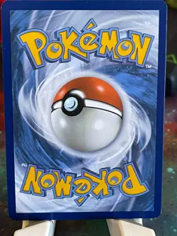 POKEMON KABUTO 140/165 UNCOMMON REVERSE HOLOFOIL SCARLET & VIOLET 151 NM CARD - Image 2