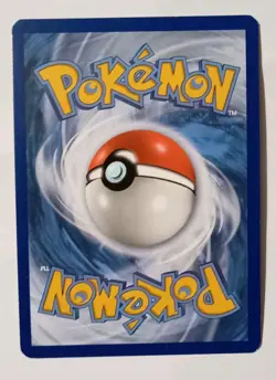 POKEMON DAWN WINGS NECROZMA HD HOLO CARD SM123 LP 2018 - Image 2