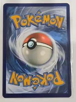 Charizard EX Obsidian Flames 215/197 Near Mint Ultra Rare Card - Image 2