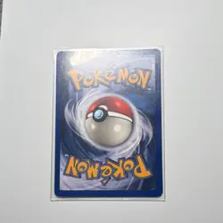 Wizards of the Coast Pinsir Jungle Holo Rare 60 HP Pokemon Card 9/64 1999 - Image 2