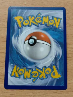 Pokemon Trading Card Game TCG Revavroom SVP 121 Black Star Promo 2024 - Image 2