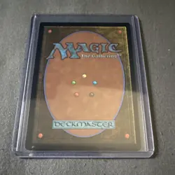 The Lord of the Rings: Minas Morgul, Dark Fortress 0514 (Foil) - NM - Image 2