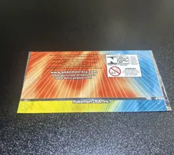 Pokemon Pop Series 3 Portuguese Booster Pack - Ultra Rare Low Pop - US Seller - Image 2