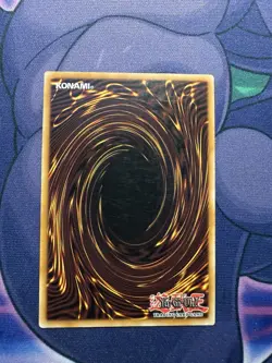 Yugioh Blackwing - Vayu the Emblem of Honor CT07-EN012 Limited Super Rare LP - Image 3