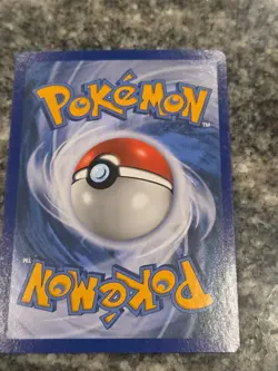 SHADOWLESS Weedle 1999 Pokemon Base Set 69/102 - Image 2
