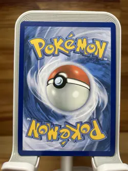 Cramorant Pokemon TCG Twilight Masquerade 176/167 Holo Illustration Rare 110HP - Image 2