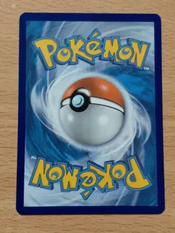 Pokemon TCG Popplio 23/25 McDonalds 25th Anniversary Regular Promo - Image 2