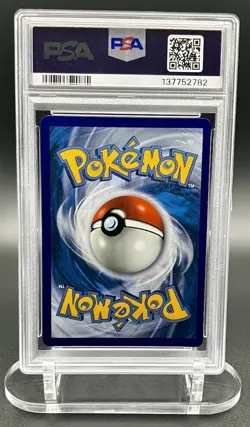 2021 Pokemon - SWSH FA/Welcoming Lantern Chilling Reign Secret - #230 - PSA 10 - Image 4