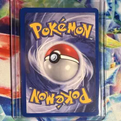 Wizards of the Coast Pokemon TCG Dark Vaporeon 45/82 Team Rocket EN 2000 - Image 2