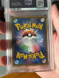 PSA 10 Gem Mint Metagross GX Alolan Moonlight 059/050 HR Pokemon Japanese - Image 4