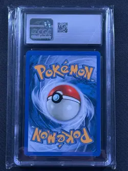 Pokemon Starmie Skyridge NON Holo Rare #30 Cgc 9.5 - Image 2