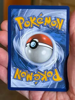 POKEMON PROTECTIVE GOOGLES 164/165 UNCOMMON REVERSE HOLO SCARLET & VIOLET 151 NM - Image 2