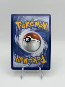 Pokemon TCG Ascended Heroes Full Art Mega Eelektross EX 266/217 Near Mint - Image 2