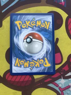 Pokemon Necrozma 101/236 - Reverse Holo - SM Unified Minds - Light Play - Image 2