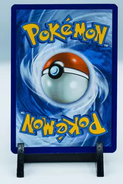 2021 POKEMON SWSH PROMO CELEBRATIONS ETB #144 GRENINJA-GOLD STAR SWSH144 BLACK - Image 4