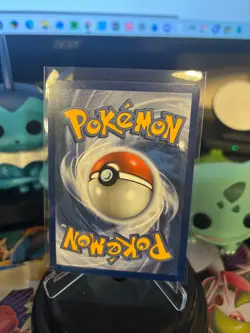 Pokemon TCG - Growing Energy (Reverse Holo) - Perfect Order - 86/88 - Rare - Image 2