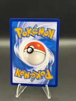 Timburr 1407/007 Gem Pack Volume 5 Pokemon Chinese Near Mint - Image 2