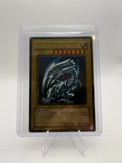 Blue-Eyes White Dragon SDK-001 - Image 1