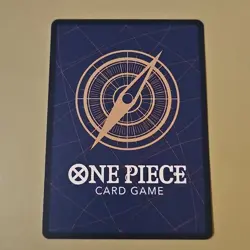 One Piece Vinsmoke Niji (OP06-065/239) OP06 Wings of the Captain JR Holo TCG CCG - Image 5