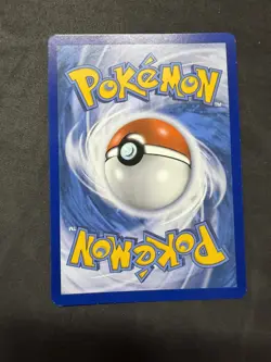 Pokemon Hypno TCG Breakpoint 51/122 Reverse Holo Rare Stage 1 HP90 Card - Image 5