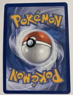 Pokemon TCG Moltres EX Team Rockets Card 229/182 Sir Destined Rivals - Image 2
