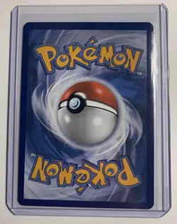 Pokemon TCG Moltres EX Team Rockets Card 229/182 Sir Destined Rivals - Image 4