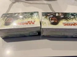 Wizards of the Coast Magic: The Gathering Battle for Zendikar 2 Boxes - Image 4