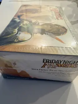 Wizards of the Coast Magic: The Gathering Oath of the Gatewatch Booster Box - Image 3