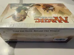 Wizards of the Coast Magic: The Gathering Oath of the Gatewatch Booster Box - Image 4