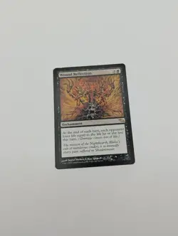Mtg Wound Reflection X1 LP - Image 1