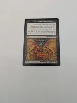 Mtg Wound Reflection X1 LP - Image 2