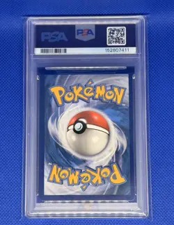 2019 POKEMON SUN & MOON HIDDEN FATES #44 MOLTRES & ZAPDOS & ARTICUNO GX PSA 10 - Image 2