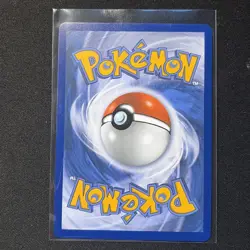 Roxie's Performance 121/086 Special Illustration Rare Pokemon Chaos Rising - Image 2