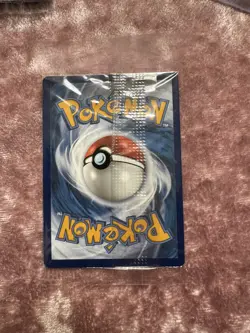 Pokemon Pikachu TCG SVP027 Scarlet Violet Black Star Promo SEALED Near Mint - Image 2