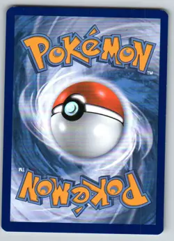 Porygon 71/108 Uncommon Evolutions Pokemon Reverse Holo Near Mint - Image 2