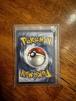 Mew EX 053 Scarlet & Violet Promo Holo Pokemon TCG Card NM Condition - Image 2