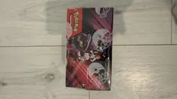 Destined Rivals Booster Box (36 Pack Box) Pokemon TCG New/Sealed x1 Case Fresh - Image 3